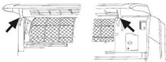 WHIRLPOOL FM12IDUWA2 - Curatai filtrul de aer - 2