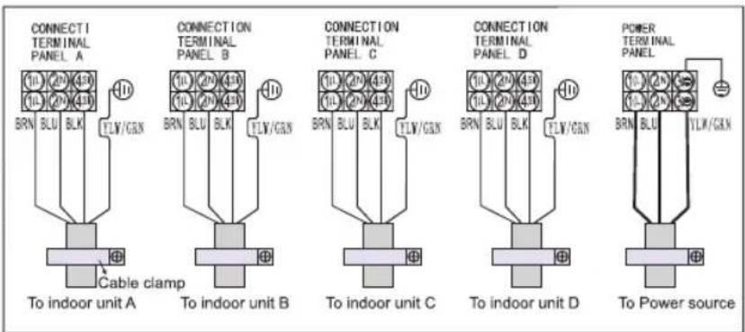 WHIRLPOOL FM12IDUWA2 - - Outdoor Unit - 2