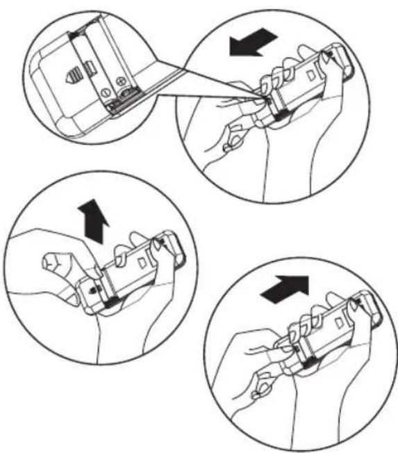 WHIRLPOOL FM12IDUWA2 - Precautions - 1
