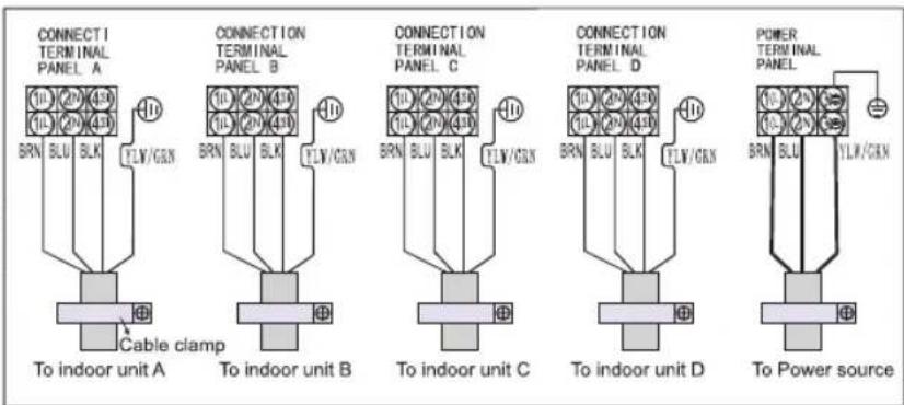 WHIRLPOOL FM12IDUWA2 - Modul zewnetzny - 2