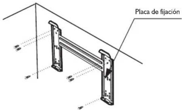 WHIRLPOOL FM12IDUWA2 - Instalación de la placá de fisión - 1