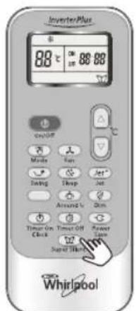 WHIRLPOOL FM12IDUWA2 - SUPER SILENT function - 4