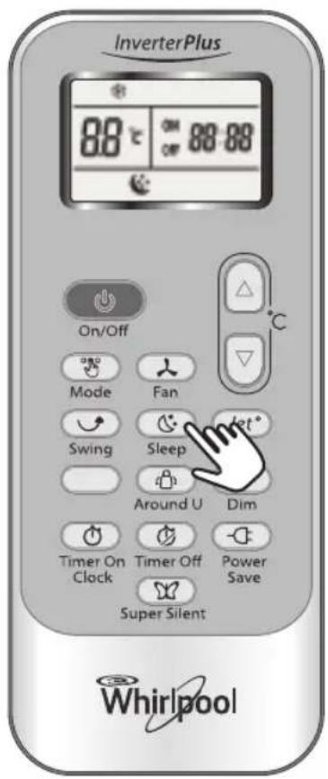 WHIRLPOOL FM12IDUWA2 - Megjegyzés: Csak hutsre alkalmas - 1