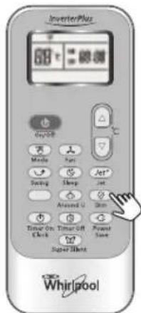 WHIRLPOOL FM12IDUWA2 - Funkcja SUPER SILENT (SUPER CICHE) - 2