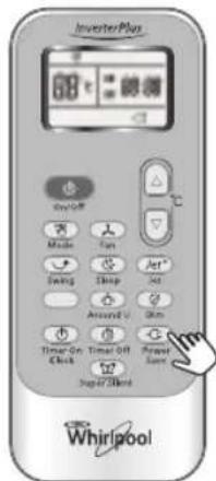 WHIRLPOOL FM12IDUWA2 - Fonction SUPER SILENT (fonctionnement ultra silencieux) - 3