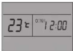 WHIRLPOOL FM12IDUWA2 - Come annullare l'accensione automatica dell'apparecchio - 1