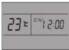 WHIRLPOOL FM12IDUWA2 - OTMeHa DeIcTBn TaIMepa BkIOueHn (TIMER ON) - 2