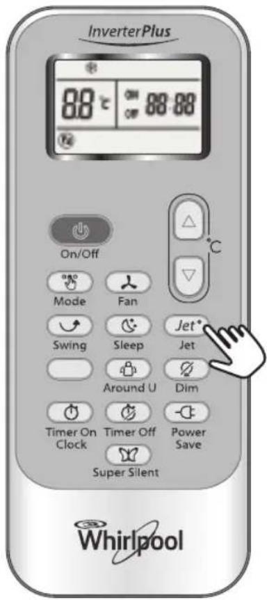 WHIRLPOOL FM12IDUWA2 - Megegyzés: - 1