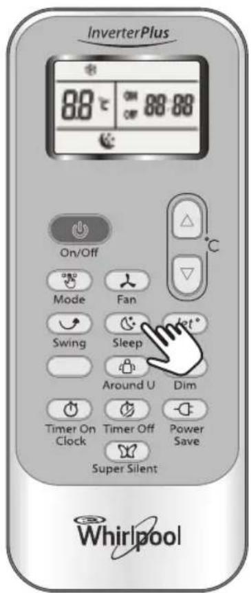 WHIRLPOOL FM12IDUWA2 - DESCRIERILE MODURILOR ŞI FUNCTIIOR - 3