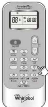 WHIRLPOOL FM12IDUWA2 - SUPER SILENT function - 2