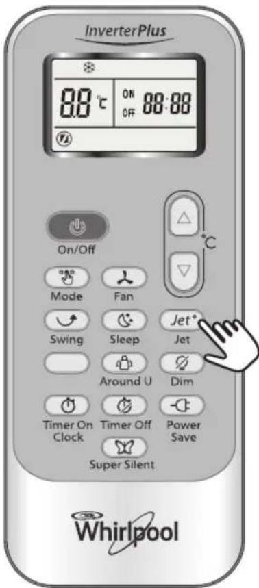 WHIRLPOOL FM12IDUWA2 - Note: - 1