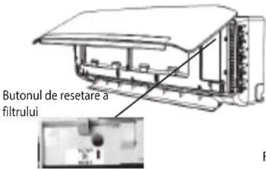 WHIRLPOOL FM12IDUWA2 - Curatai filtrul de aer - 5