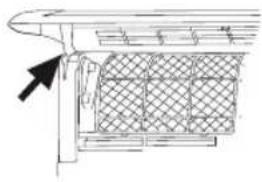 WHIRLPOOL FM12IDUWA2 - OuNCTka nepeDne NaHEn BHyTpeHrero 6Ioka - 2