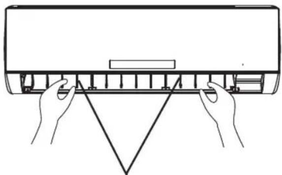 WHIRLPOOL FM12IDUWA2 - YnpabneneHaBepTnKaHnBb3dyweHnotOK (pb4HO) - 2