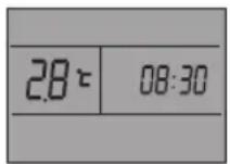 WHIRLPOOL FM12IDUWA2 - TpOnc  eIToupyiac SLEEP (Ynvoic yia vouc/epnouoc (tpoNc aeIoupyac 3) - 1
