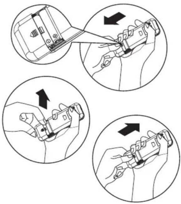 WHIRLPOOL FM12IDUWA2 - Az elementk hulladekba helyezese - 1