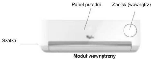 WHIRLPOOL FM12IDUWA2 - Modu wewnetrzny - 3