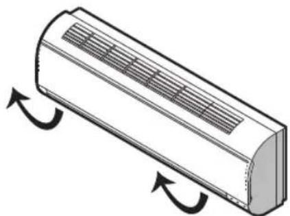 WHIRLPOOL FM12IDUWA2 - Uwaga: - 1