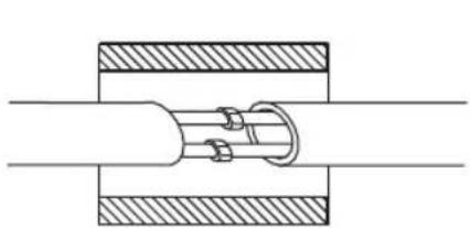 WHIRLPOOL FM12IDUWA2 - Piping Joints Thermal Insulation: - 1