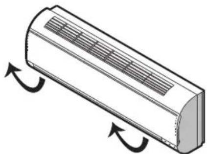 WHIRLPOOL FM12IDUWA2 - Note: - 1