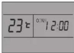 WHIRLPOOL FM12IDUWA2 - Como cancelar el temporizador - 1