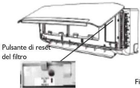WHIRLPOOL FM12IDUWA2 - Pulire il filtro dell'aria - 5
