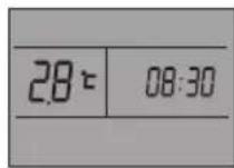 WHIRLPOOL FM12IDUWA2 - DESCRIERILE MODURILOR ŞI FUNCTIIOR - 1