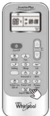 WHIRLPOOL FM12IDUWA2 - Funzione SUPER SILENT - 4