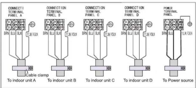 WHIRLPOOL FM12IDUWA2 - - Buitenunit - 2