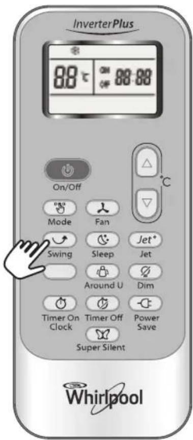 WHIRLPOOL FM12IDUWA2 - YnpabneneHaBepTnKaHnBb3dyweHnotOK (pb4HO) - 1