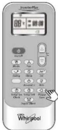 WHIRLPOOL FM12IDUWA2 - Função SUPER SILENT (Super silencioso) - 3