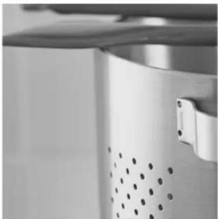 WHIRLPOOL FM12IDUWA2 - 1