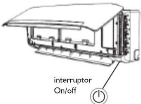 WHIRLPOOL FM12IDUWA2 - \section*{Caracteristicas do dispositoivo de protecao} - 1