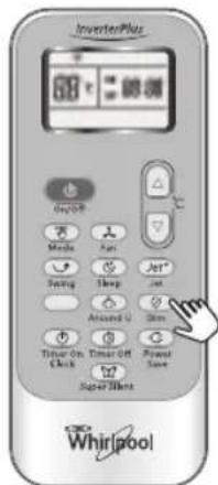 WHIRLPOOL FM12IDUWA2 - Aetoupyia SUPER SILENT (Yπερ-αιωπλό) - 2