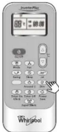 WHIRLPOOL FM12IDUWA2 - Fonction SUPER SILENT (fonctionnement ultra silencieux) - 2