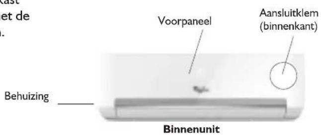 WHIRLPOOL FM12IDUWA2 - - Binnenunit - 3