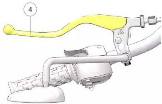 Indian FTR 1200 S (2019) - CHARACTERISTIQUES ET COMMANDES - 1