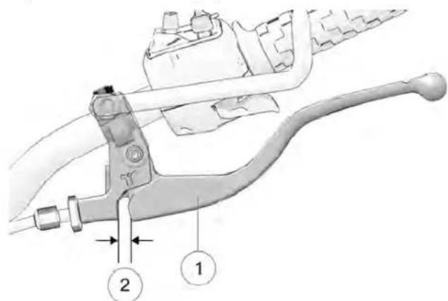 Indian FTR 1200 S (2019) - EEMMBBRRAAYYAAGGEE MMÉCCAANNIIQQUU - 1