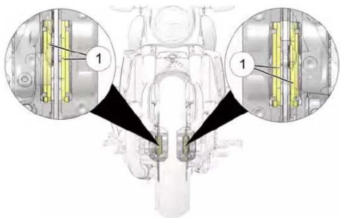 Indian FTR 1200 S (2019) - AVIS - 1