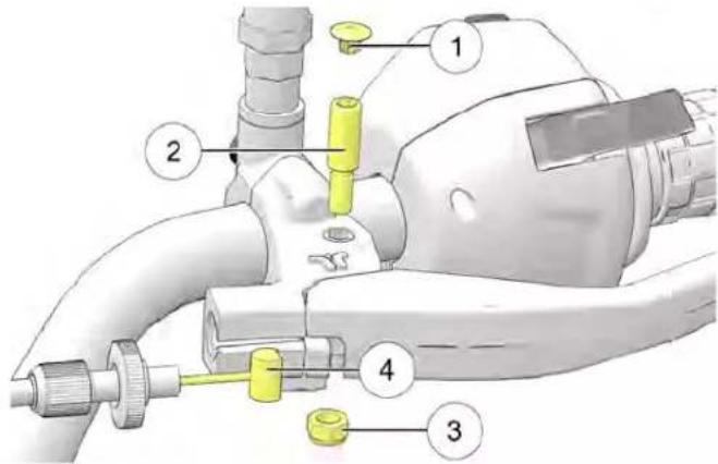 Indian FTR 1200 S (2019) - ENTRETIEN - 1