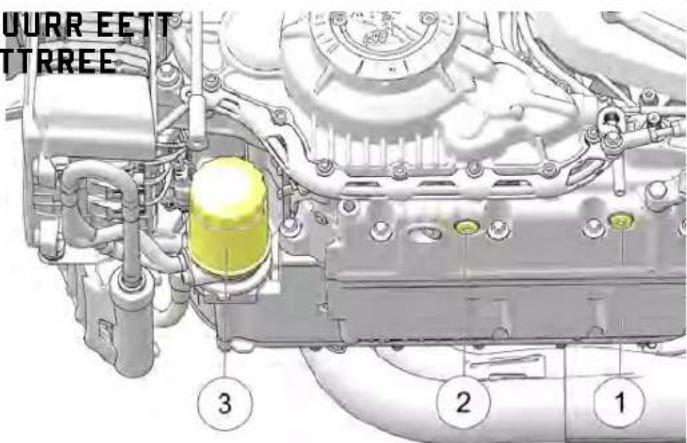 Indian FTR 1200 S (2019) - COMPOSANTS CHAUDS - 1