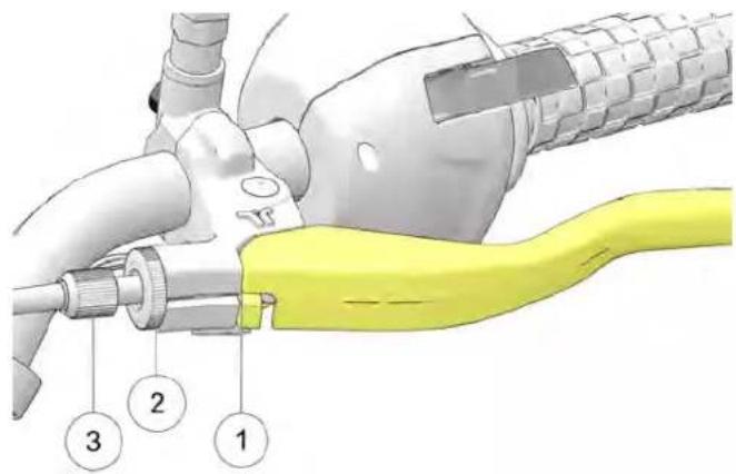 Indian FTR 1200 S (2019) - JJEEUU DDEE GGAARRDDEE DDUU LLEEVVIIEE MMÉECCAANNIIQQUEE - 1