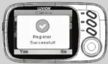 Luvion Platinum 3 - 7 - 2