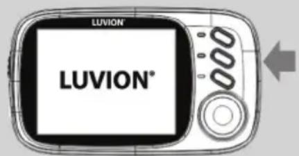 Luvion Platinum 3 - PAIRING - 3