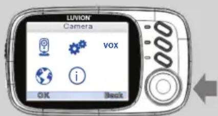 Luvion Platinum 3 - PAIRING - 4