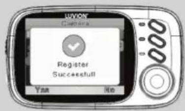 Luvion Platinum 3 - 7 - 2