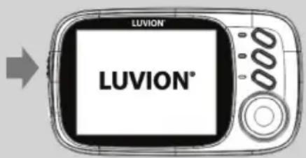 Luvion Platinum 3 - PAIRING - 2
