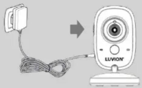 Luvion Platinum 3 - PAIRING - 1