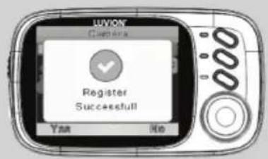 Luvion Platinum 3 - 7 - 2