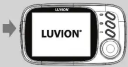 Luvion Platinum 3 - COUPLAGE - 2